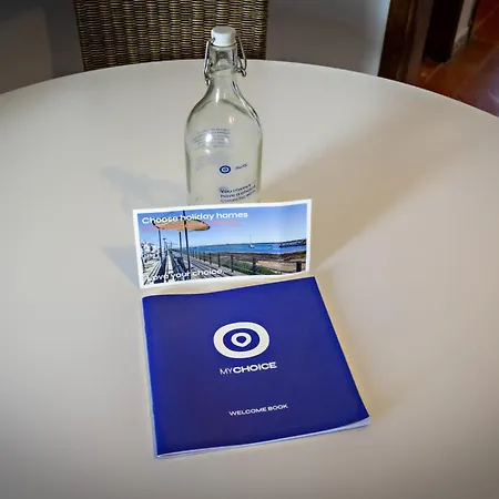 Quinta Velha By My Choice Дом отдыха *