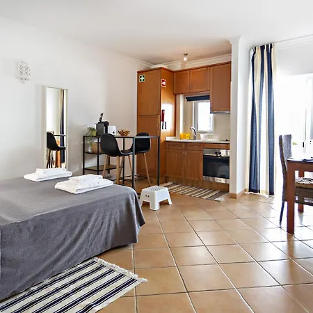 Дом отдыха Quinta Velha By My Choice Кабанаш-де-Тавира