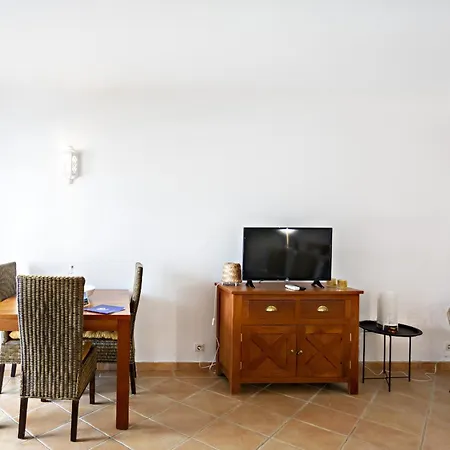 Quinta Velha By My Choice Дом отдыха Кабанаш-де-Тавира