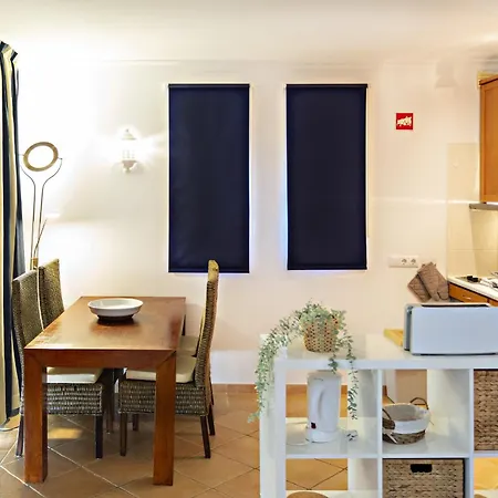 Quinta Velha By My Choice Кабанаш-де-Тавира