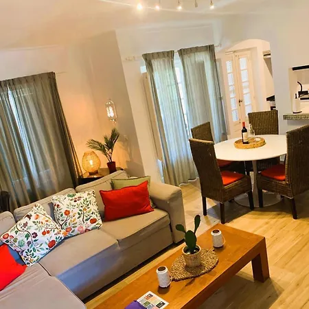 Quinta Velha By My Choice Дом отдыха Кабанаш-де-Тавира