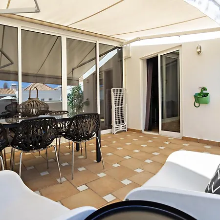 Quinta Velha By My Choice Дом отдыха *