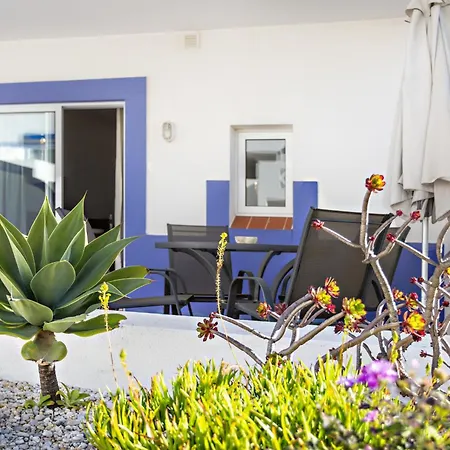 Quinta Velha By My Choice Дом отдыха Кабанаш-де-Тавира