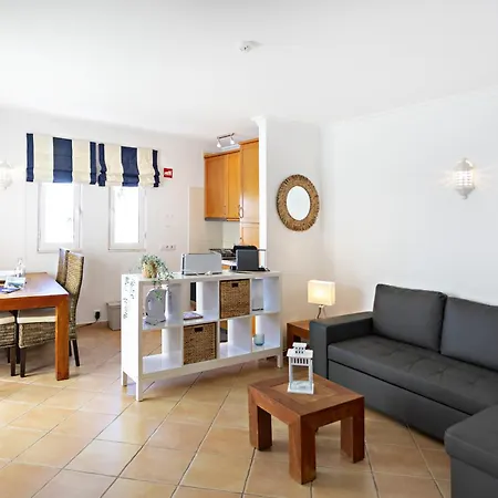 Дом отдыха Quinta Velha By My Choice Кабанаш-де-Тавира