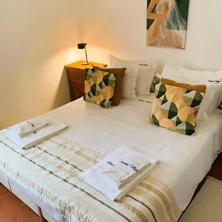 Quinta Velha By My Choice