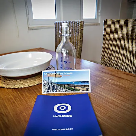 Quinta Velha By My Choice Кабанаш-де-Тавира