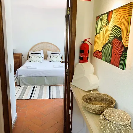 Quinta Velha By My Choice Дом отдыха