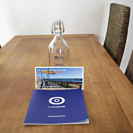 Quinta Velha By My Choice Дом отдыха Кабанаш-де-Тавира