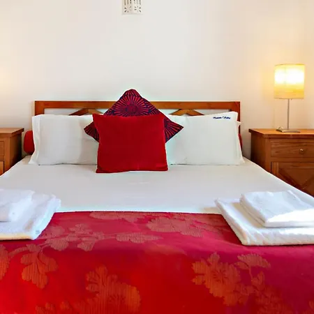 Quinta Velha By My Choice Дом отдыха