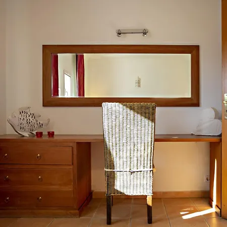 Quinta Velha By My Choice Кабанаш-де-Тавира