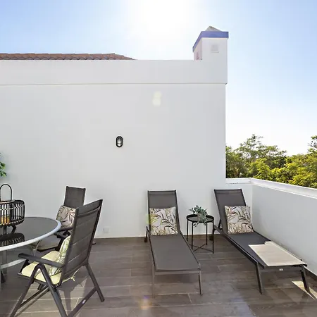 Quinta Velha By My Choice Дом отдыха *