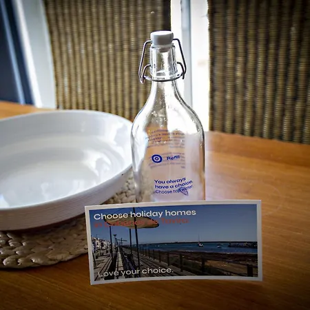 Quinta Velha By My Choice * Кабанаш-де-Тавира