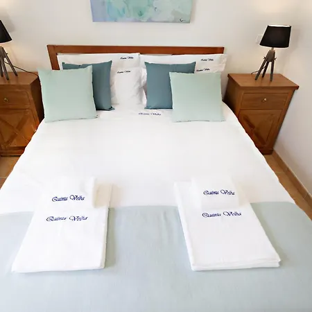 Quinta Velha By My Choice Дом отдыха *