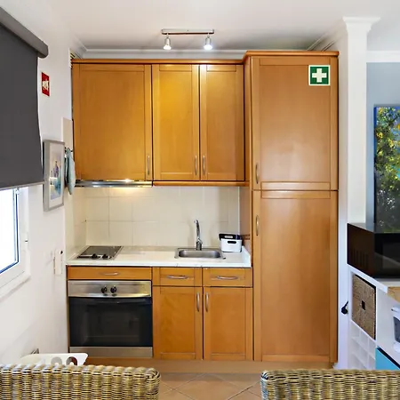 Quinta Velha By My Choice * Кабанаш-де-Тавира