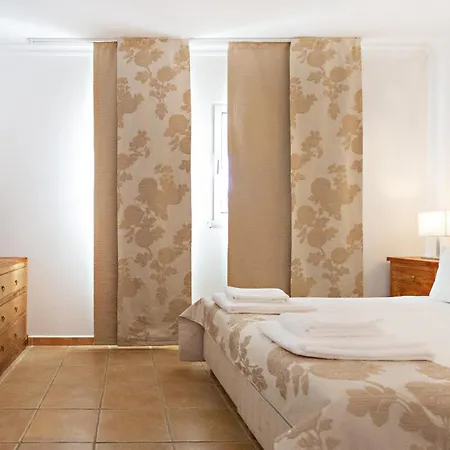 Quinta Velha By My Choice Дом отдыха *