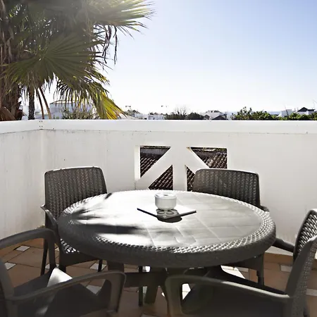 Quinta Velha By My Choice Кабанаш-де-Тавира