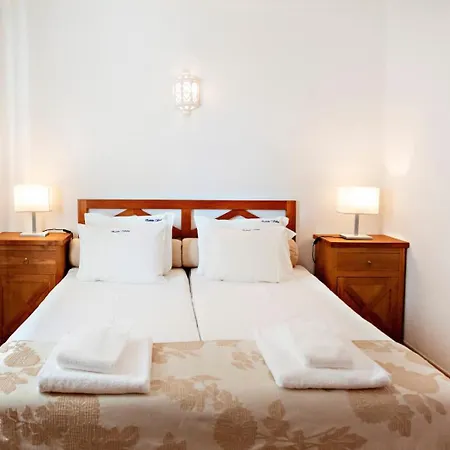 Дом отдыха Quinta Velha By My Choice Кабанаш-де-Тавира