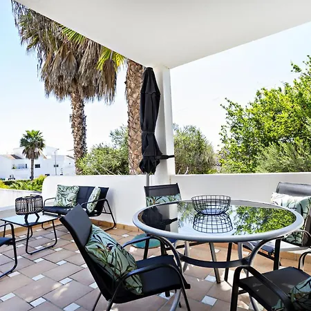 Quinta Velha By My Choice Кабанаш-де-Тавира