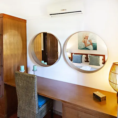 Quinta Velha By My Choice