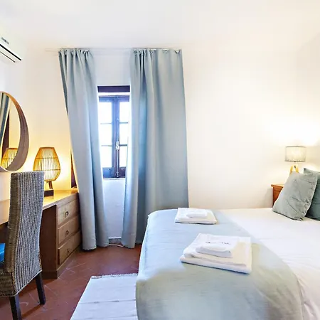 Quinta Velha By My Choice Дом отдыха *