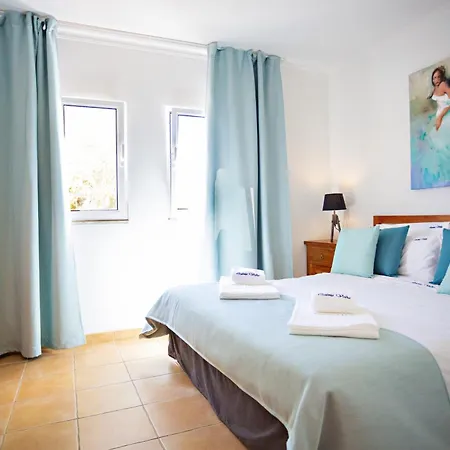 Quinta Velha By My Choice Дом отдыха Кабанаш-де-Тавира