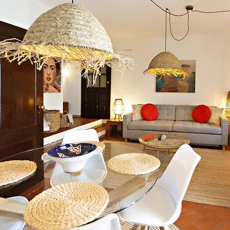 Дом отдыха Quinta Velha By My Choice *