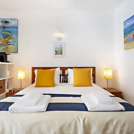 Quinta Velha By My Choice Appartement Cabanas De Tavira