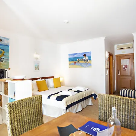 Quinta Velha By My Choice Кабанаш-де-Тавира