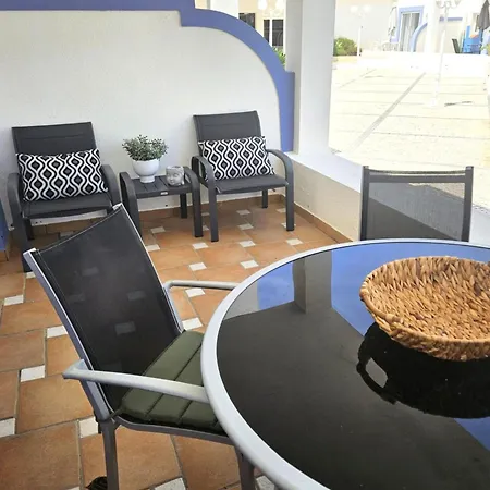 Quinta Velha By My Choice Кабанаш-де-Тавира