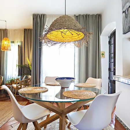 Quinta Velha By My Choice