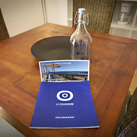 Quinta Velha By My Choice Кабанаш-де-Тавира