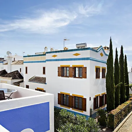 Quinta Velha By My Choice Дом отдыха Кабанаш-де-Тавира