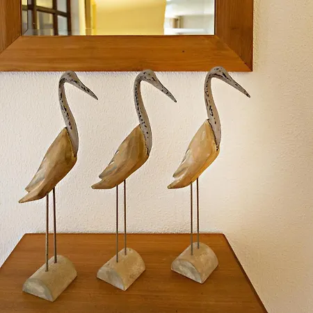 Quinta Velha By My Choice Кабанаш-де-Тавира