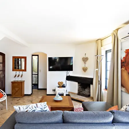 Quinta Velha By My Choice Дом отдыха *