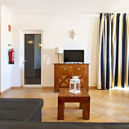 Quinta Velha By My Choice Дом отдыха Кабанаш-де-Тавира