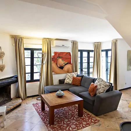 Quinta Velha By My Choice Дом отдыха Кабанаш-де-Тавира