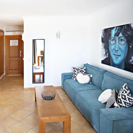 Quinta Velha By My Choice Cabanas De Tavira