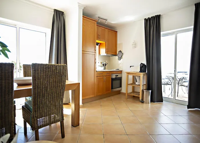 Quinta Velha By My Choice * Cabanas De Tavira