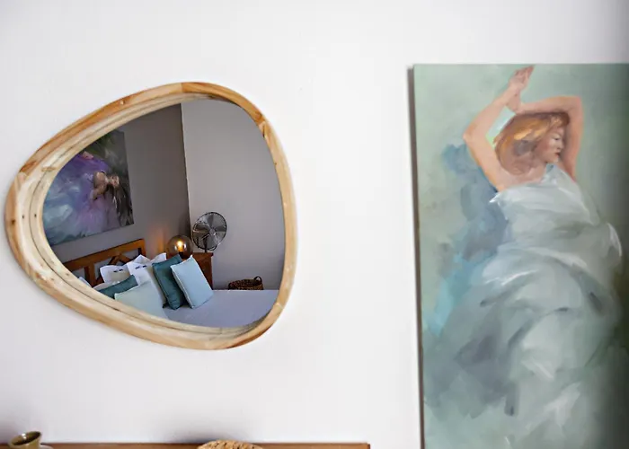 Quinta Velha By My Choice Hébergement de vacances Cabanas De Tavira