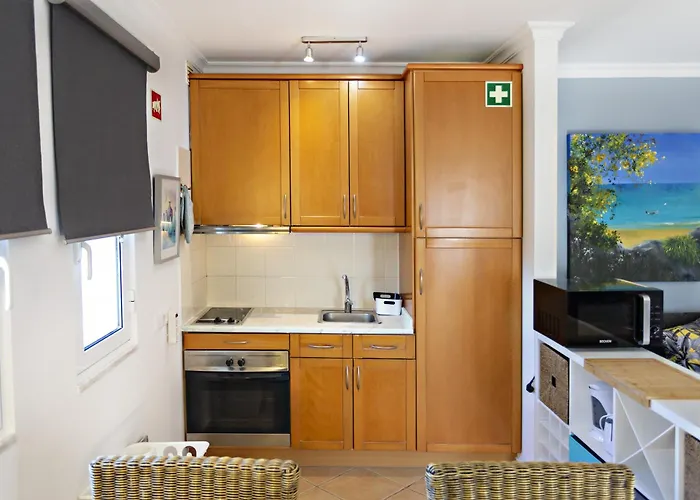 Quinta Velha By My Choice * Cabanas De Tavira