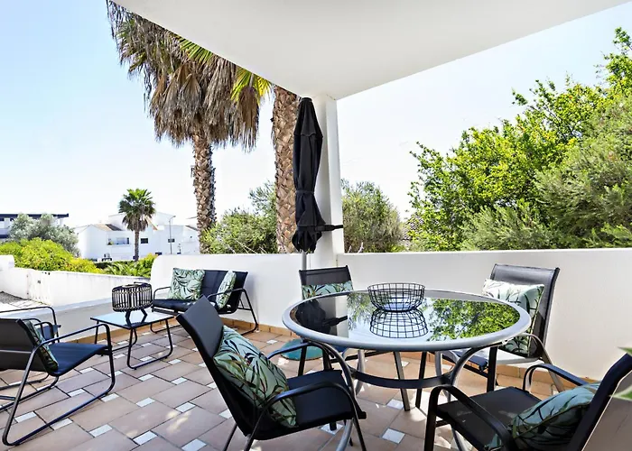 Quinta Velha By My Choice Cabanas De Tavira