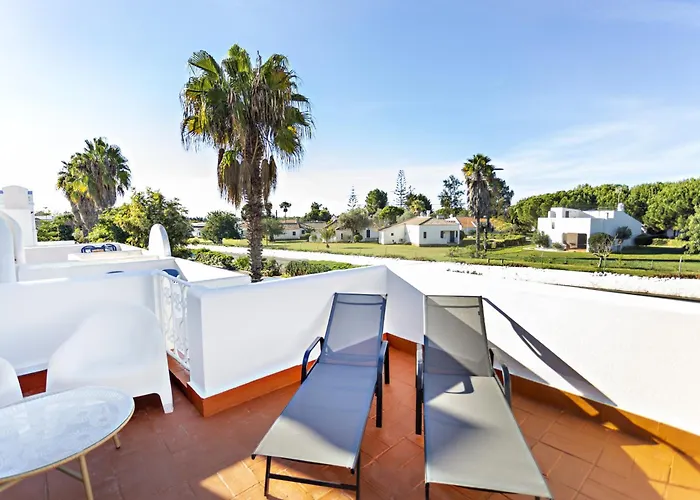 Quinta Velha By My Choice Hébergement de vacances *
