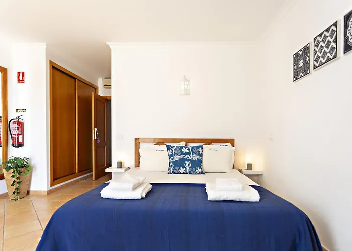 Quinta Velha By My Choice Hébergement de vacances *