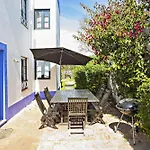 度假居 Quinta Velha By My Choice 卡巴纳斯·德·塔维拉