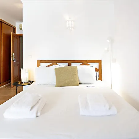 Appartement Quinta Velha By My Choice Cabanas De Tavira