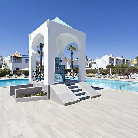 Quinta Velha By My Choice Appartement Cabanas De Tavira