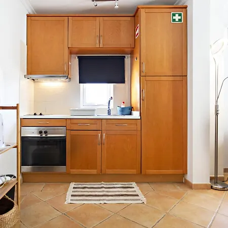 Quinta Velha By My Choice Appartement *