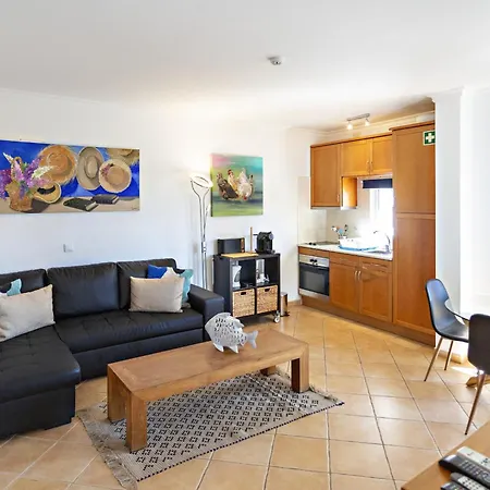Quinta Velha By My Choice Appartement Cabanas De Tavira