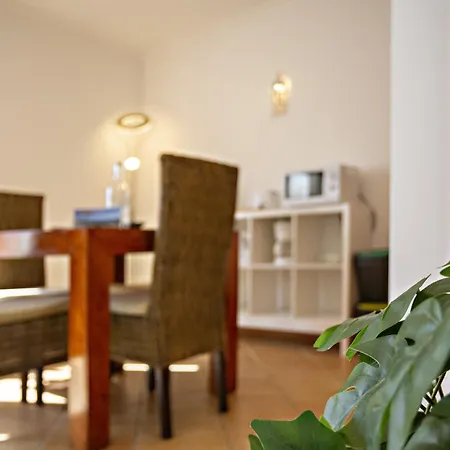Quinta Velha By My Choice Casa vacanze Cabanas De Tavira
