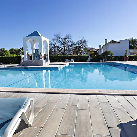 Apartamento Quinta Velha By My Choice Cabanas De Tavira